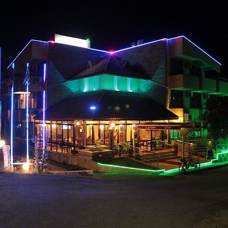 Otel La Mer Akcay Эдремит Экстерьер фото