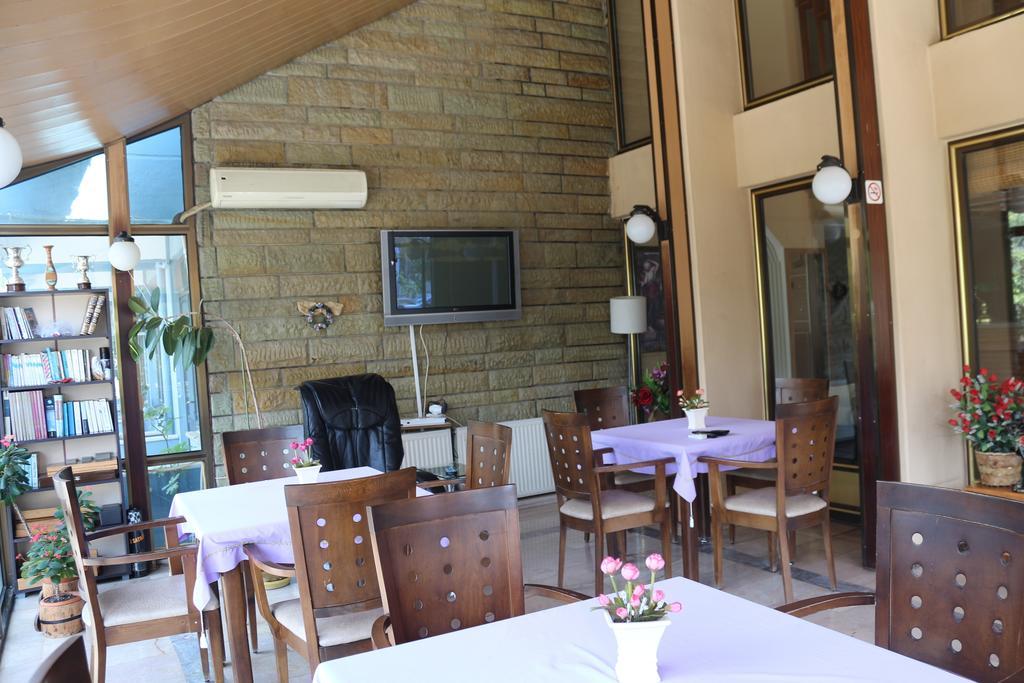 Otel La Mer Akcay Эдремит Номер фото