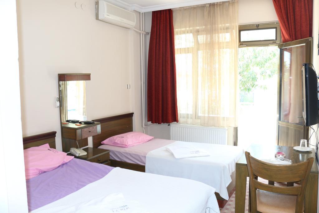 Otel La Mer Akcay Эдремит Номер фото
